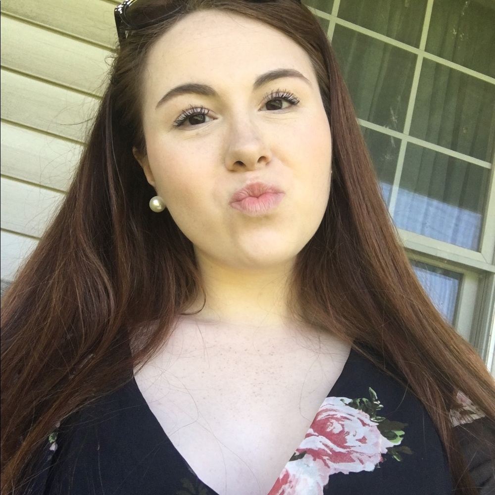 Meet your Posher, Mariah